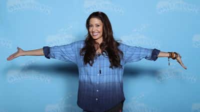 Shannon Elizabeth lors d'un événement en Floride