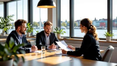 MaRaVa TES irtisanominen: 7 keskeista oikeutta jokaiselle tyontekijalle
