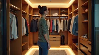 The Devil Wears Prada 2 Is Here: Why Canadians Are Finally Calling a Professional Organizer