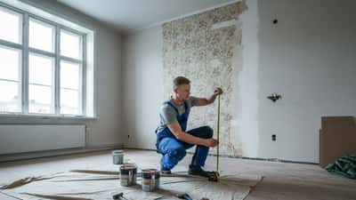 Remonttimies hinta: seitsemän tekijää, jotka määrittävät kustannukset