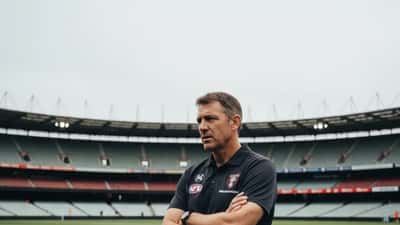Can Essendon Sack Brad Scott Mid-Season? What Australian Employment Law Actually Says