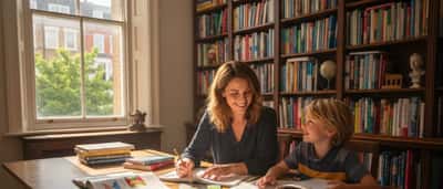 High Potential Season 3: What TV's gifted detective reveals about raising a high-IQ child