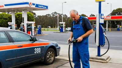 Ireland's Fuel Protests Show Why Every Australian Driver Needs a Car Efficiency Checklist