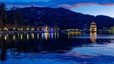 Wörthersee unter Europas Top-7: Was Ärzte raten, bevor die Badesaison startet