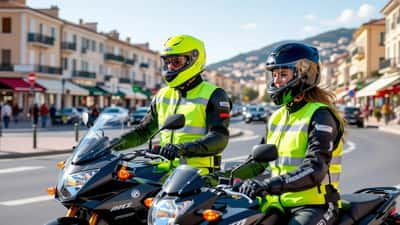 Permis moto 2026 : le guide complet pour réussir votre A2 et accéder au permis A