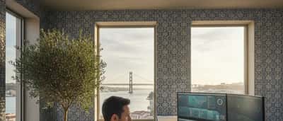 O cometa 3I/ATLAS e Júpiter: o que a astronomia nos ensina sobre monitorizar o imprevisível — e o que as empresas devem aprender