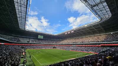 Atlético-MG x Mirassol e as Lesões do Brasileirão: Quando Consultar um Médico Esportivo
