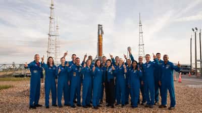 Canadian Astronaut Joshua Kutryk Heads to Space: What His Mission Tells Us About Canada's Tech Future