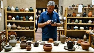 MIDA 2026 a Firenze (25 aprile - 3 maggio): come la fiera dell'artigianato può far crescere il tuo laboratorio con il supporto di un esperto