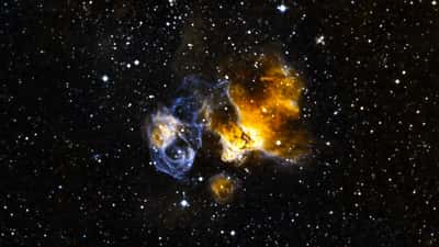 WOH G64 May Explode: How a Dying Star Can Ignite Your Child's Love of Science