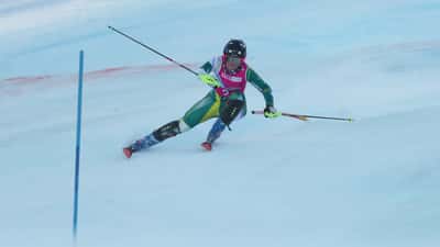 Selina Egloff sacrée championne de Suisse de slalom à St-Moritz : ce que sa victoire révèle sur la médecine du sport en Suisse