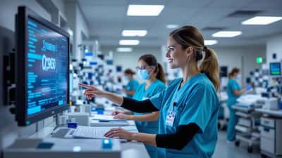 7 arbeidstidsregler sykepleiere i Spekter-helseforetak bør kjenne i 2026