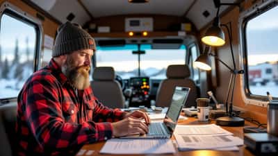 Alaska Overtime Law: Daily Thresholds, Exemptions, and How to Claim Unpaid Pay