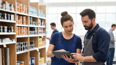 Wickes Hits Record Profits — But 20% of Easter DIY Projects Still Need a Pro