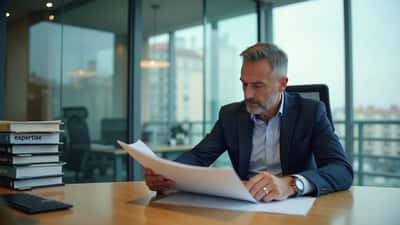 IDCC 915 : droits des salariés d'expertises industrielles expliqués