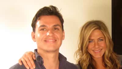 Jennifer Aniston Goes Public with Jim Curtis: What High-Net-Worth Couples Should Know About Prenuptial Agreements