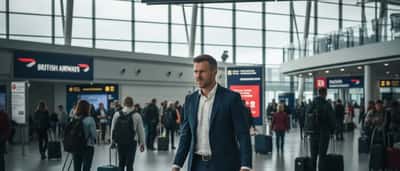 Heathrow Chaos March 2026: Know Your Passenger Rights Before You Fly