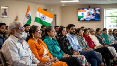 Élections au Tamil Nadu 2026 : ce que les Canadiens d'origine indienne doivent savoir sur leurs droits électoraux