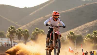Motocross: la guía completa para iniciarte y progresar en el deporte