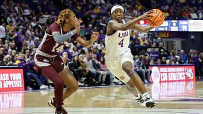 Flau'jae Johnson's WNBA Draft Day: What Every Young Athlete Needs to Know About Contracts and Legal Protection