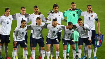 Itália fora da Copa do Mundo 2026: o que a eliminação ensina sobre preparação, pressão e desempenho