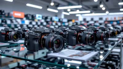 Sony A7R VI Hits Australia: 3 Checks Before You Spend AU$7,000