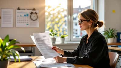 Ferietjänst eller semestertjänst för lärare i HÖK 25 – en jämförelse