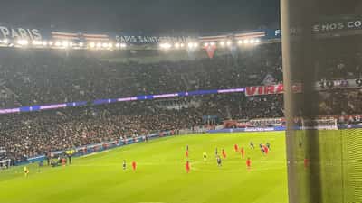 PSG-Bayern ce soir : vos droits face aux billets hors de prix et aux arnaques en ligne
