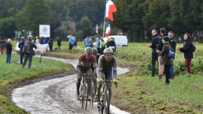 Paris-Roubaix 2026: mitä kestävyyspyöräily tekee kehollesi ja milloin hakea lääkäriin