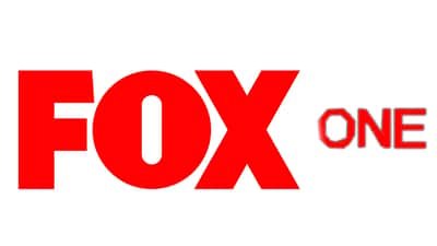 Logotipo de FOX One, el servicio de streaming oficial para ver el Mundial 2026 en vivo en EE.UU.