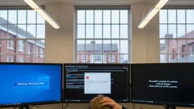 Windows Patch Tuesday April 2026: What IT Professionals Say Every UK User Must Do Before Updating