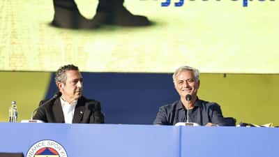 Burnout wie Mourinho: Wenn dauerhafter Stress zur Gefahr für die Gesundheit wird