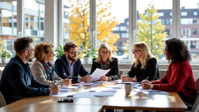 7 viktiga förändringar i friskoleavtalet 2025–2027 för lärare och SYV