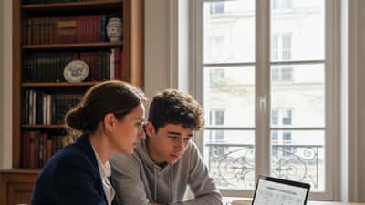 Classement des meilleurs lycées 2026 : et si votre enfant avait besoin d'un coup de pouce ?