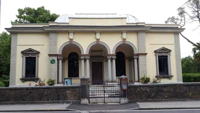 Ambulatorio medico chirurgico a Schio, Veneto: studio di medicina generale del Servizio Sanitario Nazionale