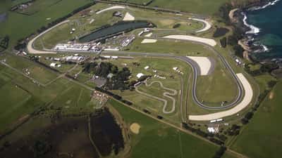 Phillip Island's Last MotoGP: What Local Businesses Need to Know About Their Legal Rights