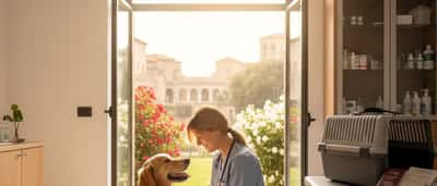 Pasqua e Pasquetta 2026: come portare il tuo animale in vacanza in sicurezza