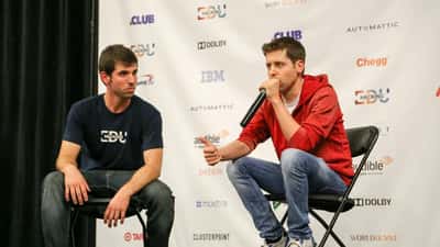 Sam Altman, CEO of OpenAI, who declared the AI singularity has arrived in July 2026