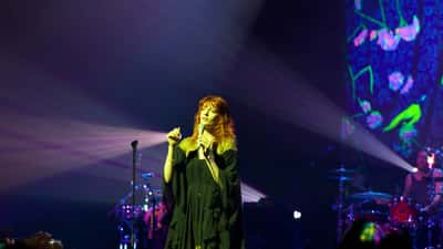Florence Welch's Near-Fatal Ectopic Pregnancy: The Reproductive Health Warning Signs Every Canadian Should Know