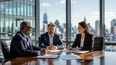 Collective Bargaining Agreements Explained: From Union Formation to Sports League Contracts