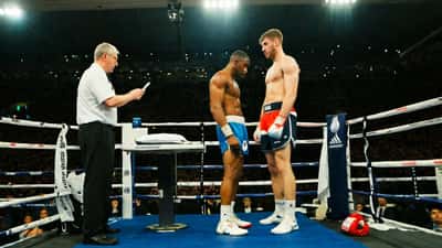 Conor Benn's Dramatic Weight Cut: The Hidden Medical Risks Every Combat Sport Athlete Must Understand