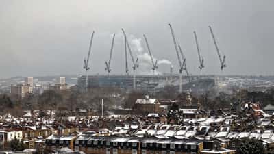 Tottenham Face Relegation: The 50% Wage Cut Clause Every Australian Worker Should Understand