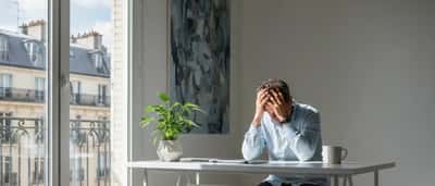 Daniel Day-Lewis revient au cinéma après 8 ans : ce que son épuisement nous dit du burnout au travail