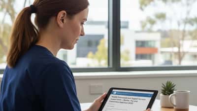 Health Professionals and Support Services Award 2020 — Rights, Pay and Entitlements Explained (2026)