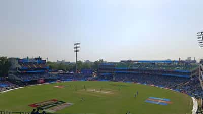 Match de cricket Afghanistan contre Inde, série ODI 2026