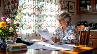 Age Pension Deeming Rates Jump From 0.25% to 1.25%: What 2.5 Million Australians Must Do Now