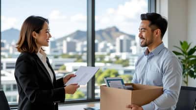 Hawaii Final Paycheck Law: Deadlines, What's Owed, and How to Recover Unpaid Wages