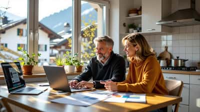 Photovoltaik 2026 in Österreich: Förderungen, Anmeldung und Steuer