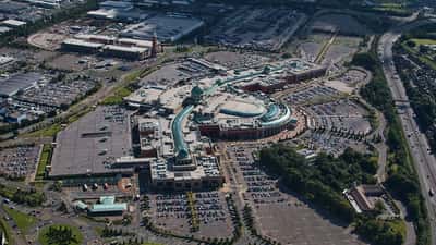 5 Rights Shoppers Don't Know They Have After the Trafford Centre Swatch Chaos