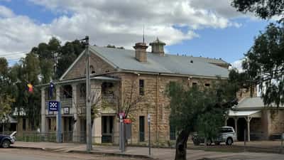 Wilcannia Hospital Cuts Emergency Hours: The Rural Health Crisis Affecting 7 Million Australians